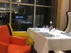-洛阳国际大酒店-香榭丽舍西餐厅