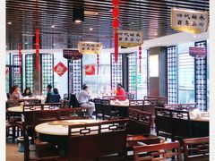 大堂-胖师鱼馆非遗砂锅雅鱼(大北街店)