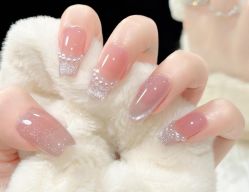 点击看大图 -M·X Nail日式美甲美睫