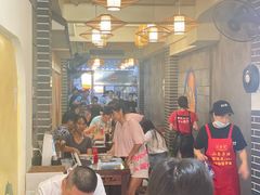 -向东街老玖面馆总店