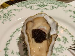 -Osteria Garden 生蚝花园餐厅(原进贤路店)