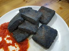 -黄牛肉馆·皖南土菜