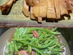 -南京大牌档(人民广场店)