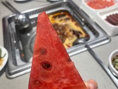 -海底捞火锅(方圆荟店)