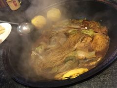 -龙福成肥牛火锅(文昌店)