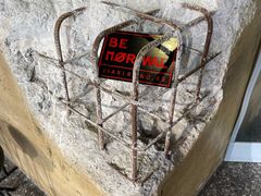 门面-BE NORMAL CAFE(霞溪路店)
