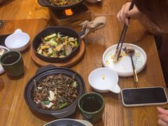 -云海肴·汽锅鸡·云南菜(天津国金汇店)