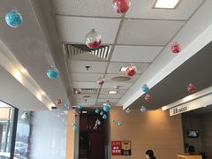 -麦当劳(成都时代奥特莱斯店)