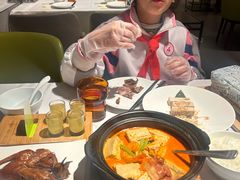 -汤城小厨•粤菜•靓汤(苏州街店)