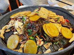 -一烙锅(友谊店)