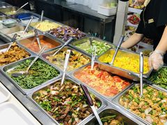 -尚味轩壹号饭堂(曼哈顿广场店)