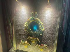 -JOJO实景沉浸侦探剧本杀(大悦城店)