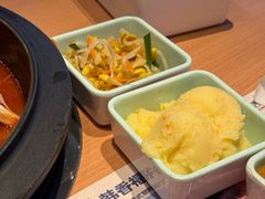 -韩香福脊骨汤锅(上杭路店)