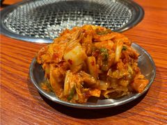 -牛佬•炭火烤肉(挂绿店)