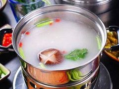 -龍歌自助小火锅(崂山丽达店)