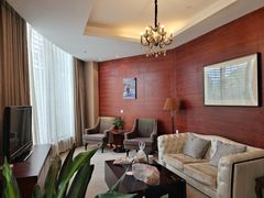 -张家港金凤凰度假村温泉