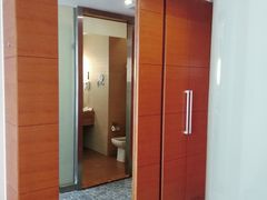 -北京望京华彩智选假日酒店
