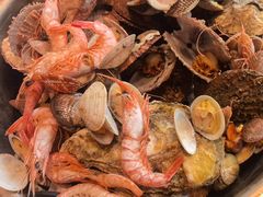 -映像威海·海鲜味道(经区店)