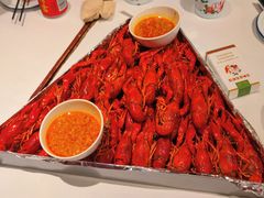 -老长沙龙虾馆·聚会餐厅(白石洲店)