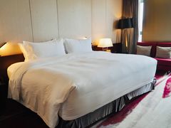 -广州天河希尔顿酒店