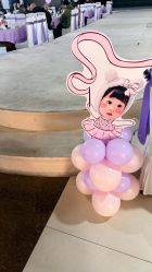 -漾·YOUNG高端派对策划·宝宝宴·求婚·生日·公司庆典布置上海站