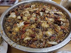 酸菜鱼-黑皮酸菜鱼(三山街店)