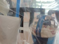 -Blueglass酸奶(财富购物中心店)