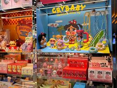 -泡泡玛特POPMART(侨福芳草地店)