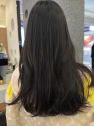 -GANO HAIR 