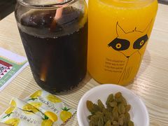 -念念Restaurant(贝岗店)