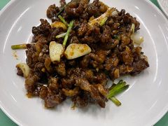 -巫记鸡饭店