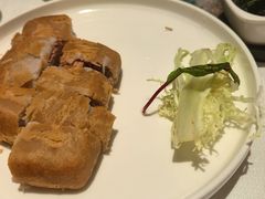 -莆田餐厅PUTIEN(世博源店)