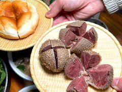 -熊氏牛羊杂粉(龙眼井总店)