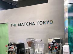 -THE MATCHA TOKYO抹茶东京