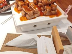 -难得怪味·客家山宴(沙县店)