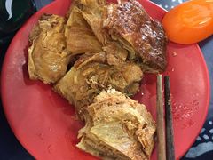 -老街西施豆腐坊(方浜中路店)