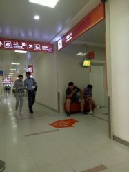 -上海市长宁区妇幼保健院