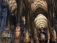 -斯蒂芬主教座堂(Stephansdom)