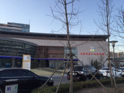 -天津市儿童医院(北辰龙岩院区)