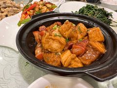 -黄家饺子东北特色菜馆(湖滨商业街店)