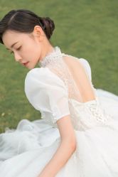 -韩国天使嫁衣婚纱礼服馆(上海旗舰店)