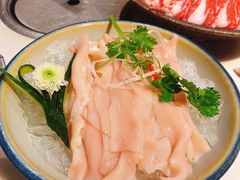 -围炉夜话·潮汕卤水火锅(榕江店)
