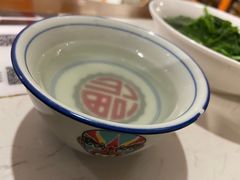 -樊三嬢手工甜水面(大邑安仁店)