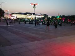 -必胜客(花舞大唐博物馆店)