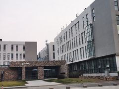 -山东艺术学院(长清校区)