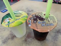-津津餐室