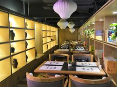 -鲁菜根·泰安菜(万达店)