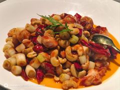 -秀儿四九城·新京菜(亚运村鸟巢店)