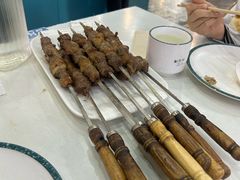 -帕米尔食府(白云观店)