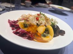-狮王府淮扬菜(万象城店)